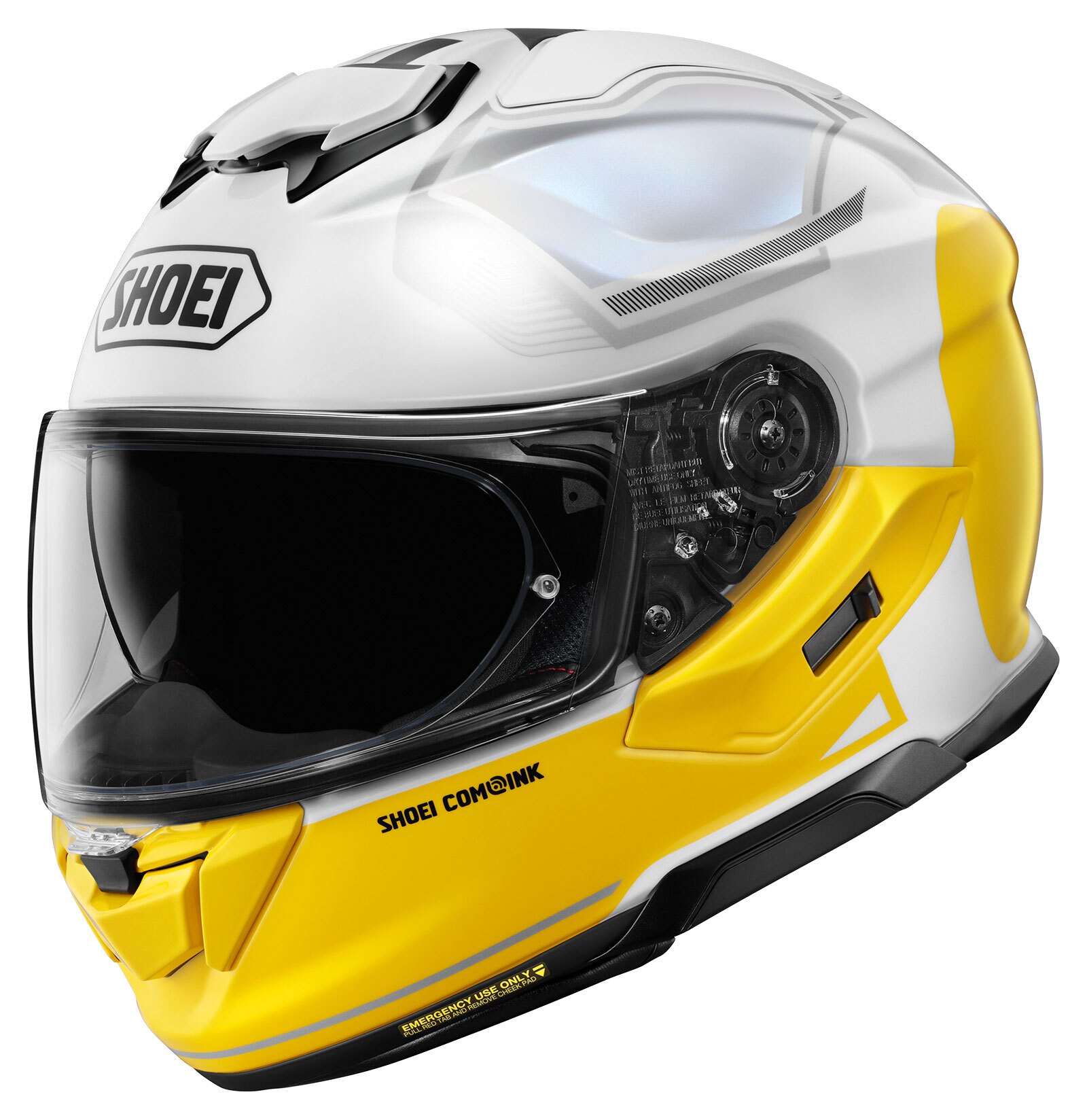 Shoei GT-Air 3 Mike Helmet - Cycle Gear