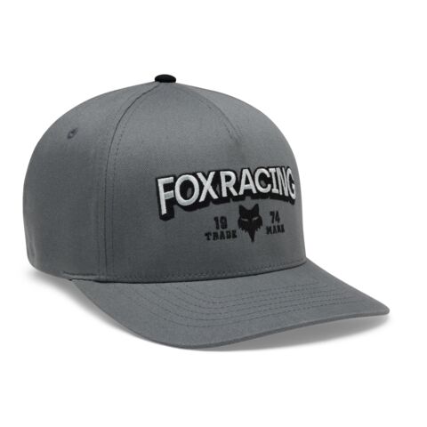 Fox Racing Bold Flexfit Hat