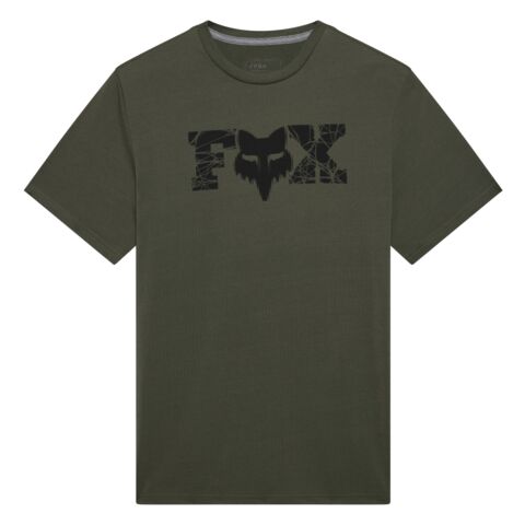 Fox Racing Diffuse Dri-Release T-Shirt