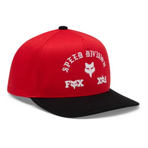 Fox Racing Youth Icon Snapback Hat