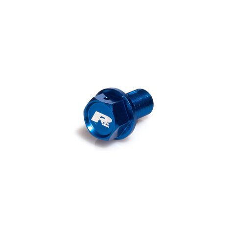 RFX Magnetic Drain Bolt Yamaha YZ250