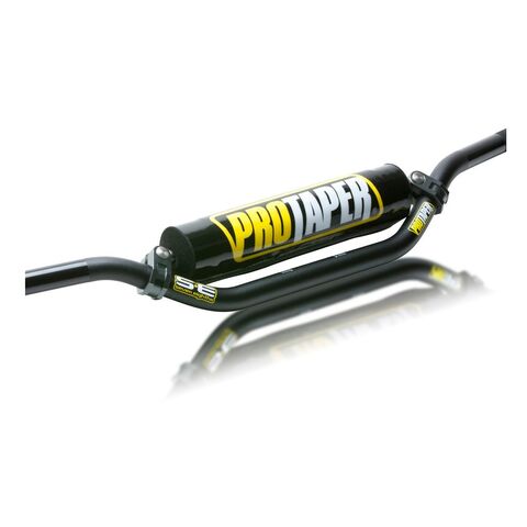 Pro Taper SE Handlebars 7/8" Black / YZ High Bend [Previously Installed]