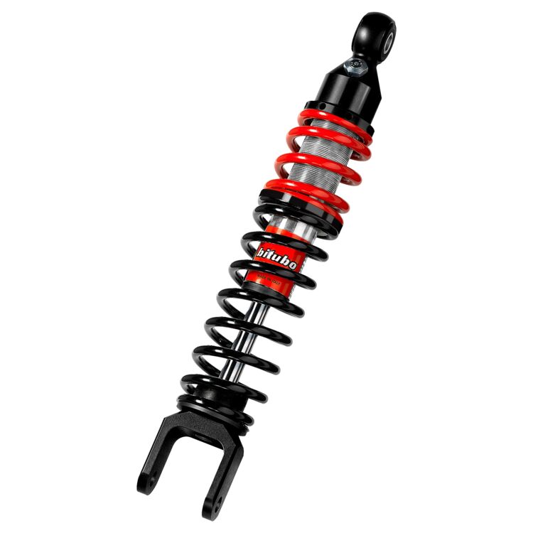 Bitubo YBX0 Rear Monoshock Vespa LX 50 2005-2013
