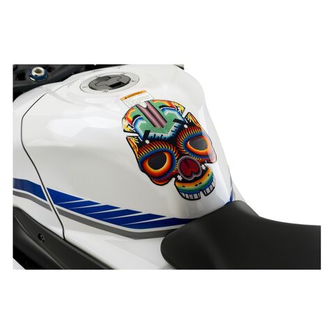 Puig Skull I Tank Pad [Open Box]