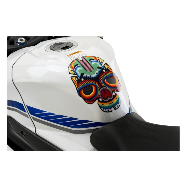 Puig Skull I Tank Pad [Open Box]