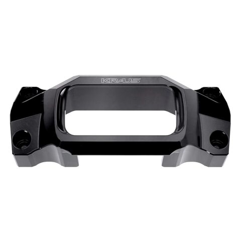 Kraus Core Riser Digital Gauge Mount Top Plate For Kraus Isolated Risers