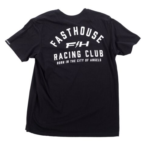 Fasthouse Club T-Shirt