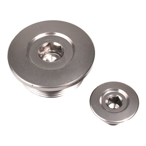 RFX Engine Timing Plug Set Yamaha 250cc-450cc