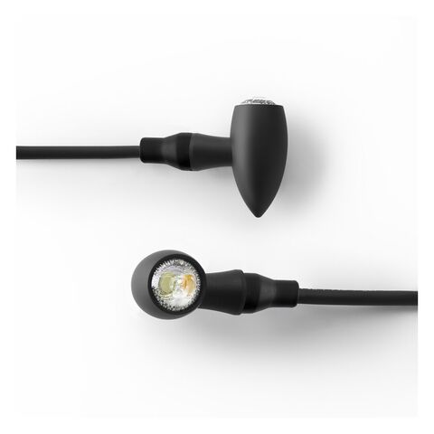 Rizoma Club S Turn Signals