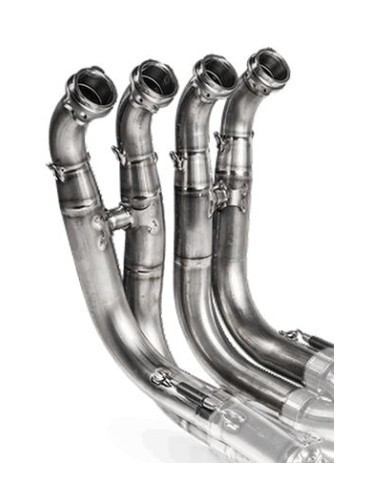 Akrapovic H-B10E5 Replacement Evo Header Set BMW M / S1000RR 2019
