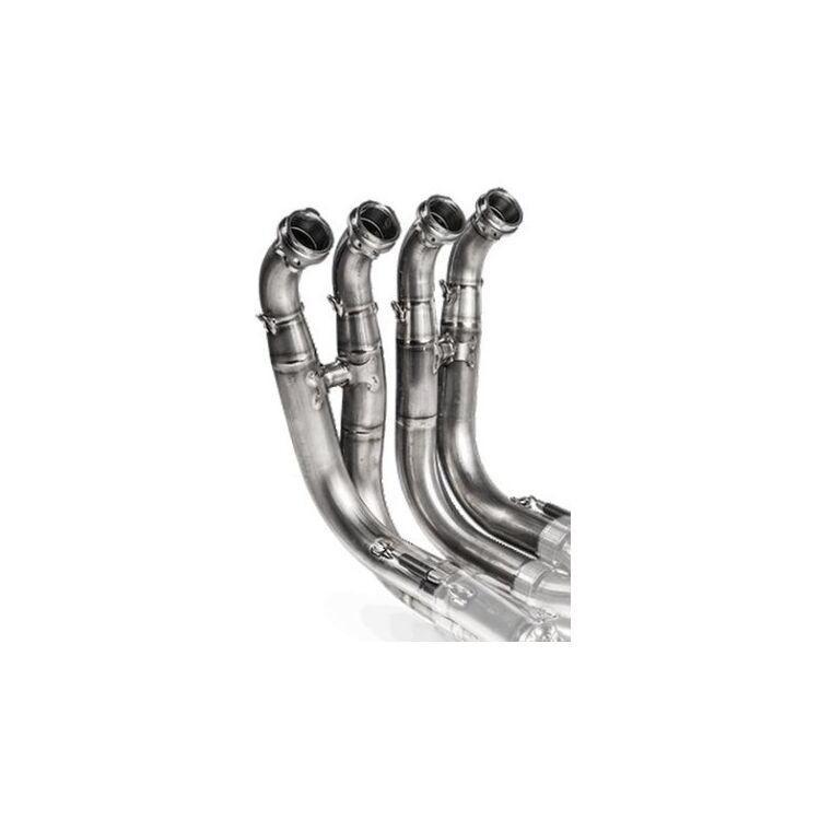 Akrapovic H-B10E5 Replacement Evo Header Set BMW M / S1000RR 2019-2026