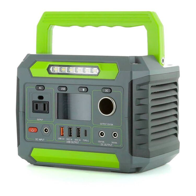 Antigravity PS-80 Portable Power Station