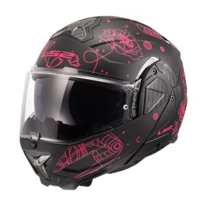 alliance 202 pink motorcycle racing helmet C70 ALIA – HJC HELMETS US fog coating UV400 100% protection face shield that is anti ICON Alliance Helmet - Speedmetal