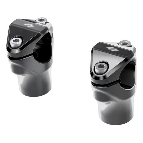 Kraus Low Pro Shorty Risers