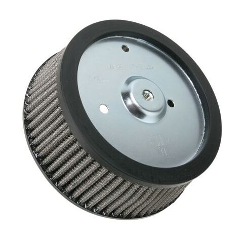 Arlen Ness Stage Big Sucker / Screamin' Eagle Stage 1 Air Filter For Harley 1988-2022 Synthetic Stain... [Open Box]