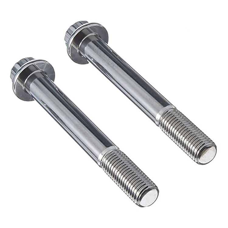 Kraus ARP Stainless Steel Radial Caliper Bolt Kit