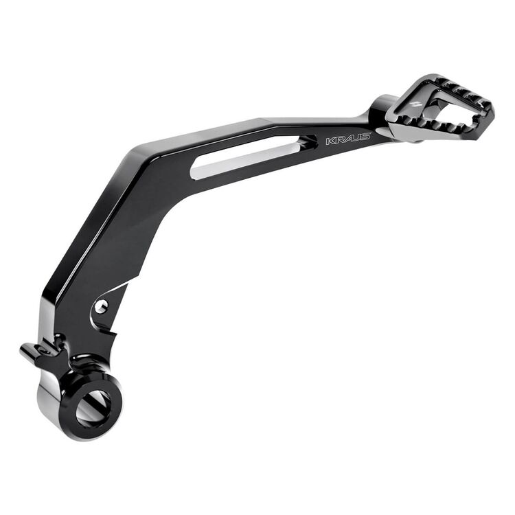 Kraus Command Brake Lever For Indian PowerPlus Touring 2020-2026