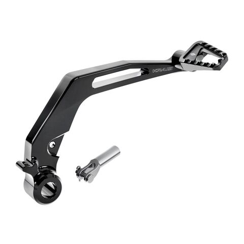 Kraus Command Brake Lever For Indian Thunderstroke Touring 2018-2026