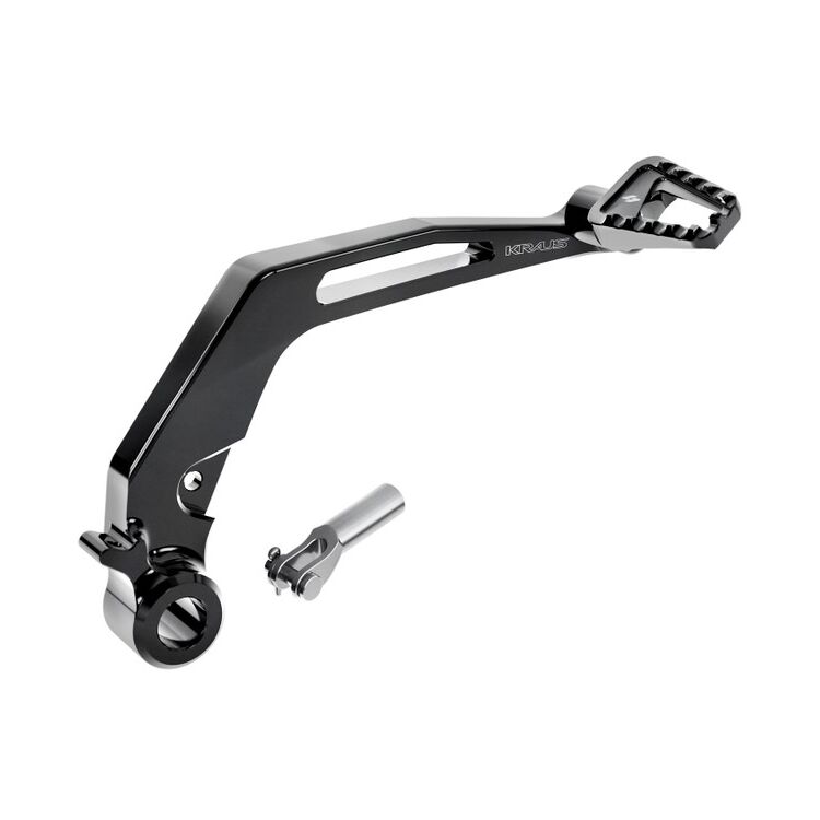 Kraus Command Brake Lever For Indian Thunderstroke Touring 2018-2026