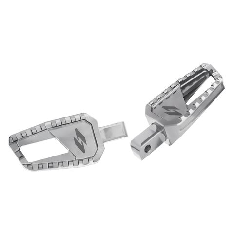 Kraus Apex Edge Foot Pegs For Indian Touring 2014-2026