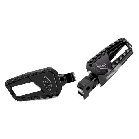 Kraus Apex Edge Foot Pegs For Indian Cruiser 2018-2023