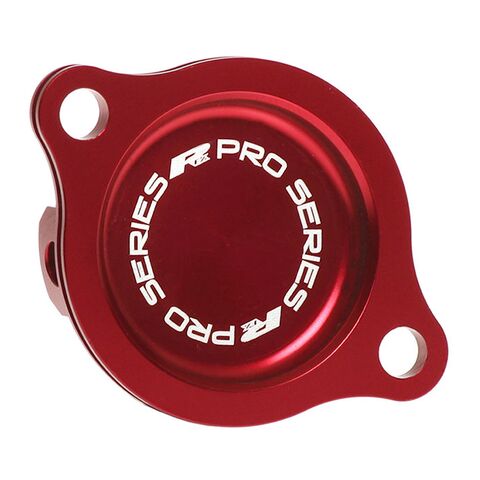 RFX Oil Filter Cover Kawasaki KX250F / KX250 2005-2025