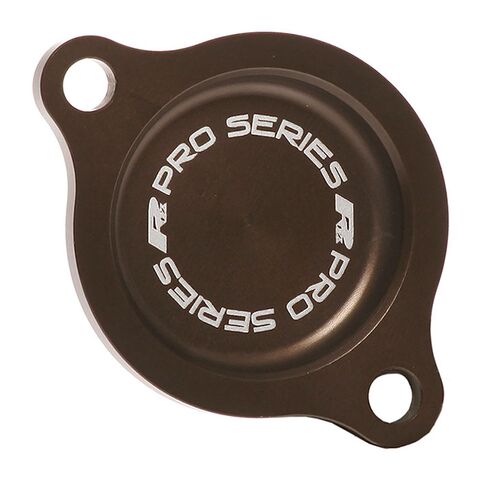 RFX Oil Filter Cover Yamaha 250cc-450cc