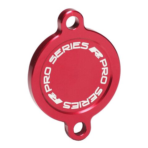 RFX Oil Filter Cover KTM / Husqvarna / Gas Gas