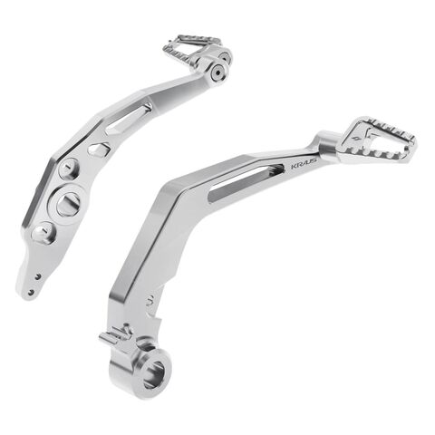 Kraus Command Foot Control Kit For Indian Touring