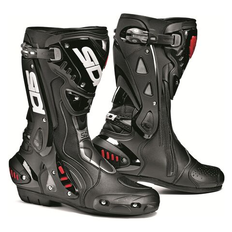 SIDI ST Boots Black / 11/45 [Blemished - Good]