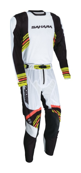 Moose Racing Sahara Jersey - Cycle Gear