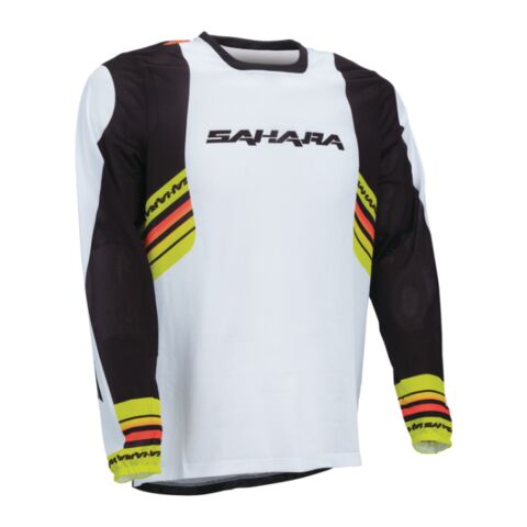 Moose Racing Sahara Jersey