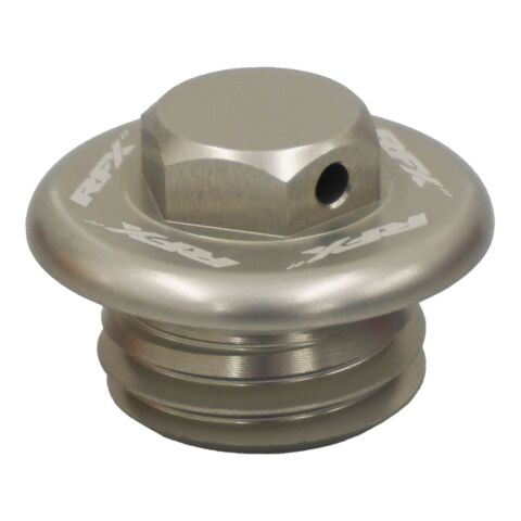 RFX Oil Filler Plug Yamaha 65cc-450cc