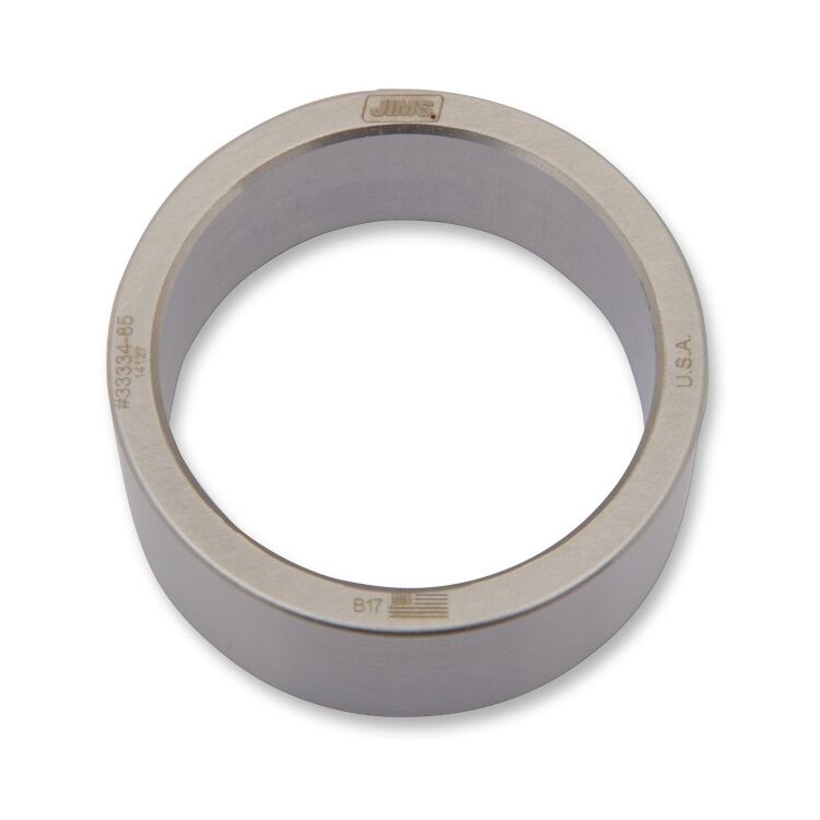 Jims Transmission Sprocket Spacer For Harley 5 Speed Big Twin 1984-1993 [Open Box]