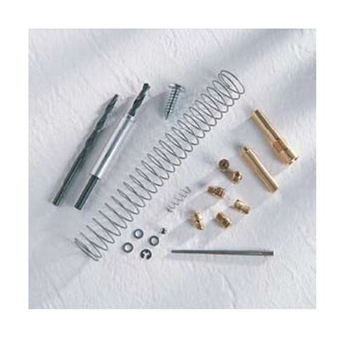 Dynojet Recalibration Jet Kit For Harley 1996-2003 [Open Box]