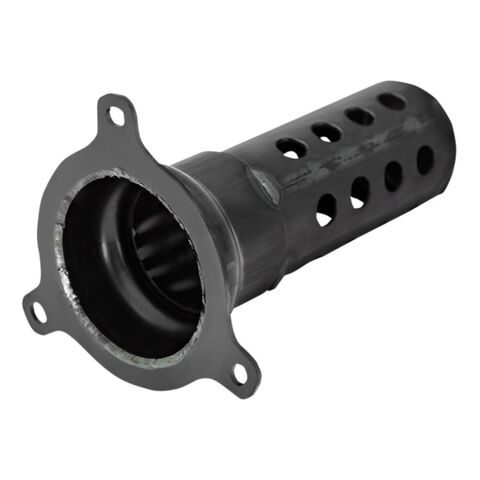 Vance & Hines Quiet Baffle For Hi-Output Slip-On Muffler Harley [Open Box]