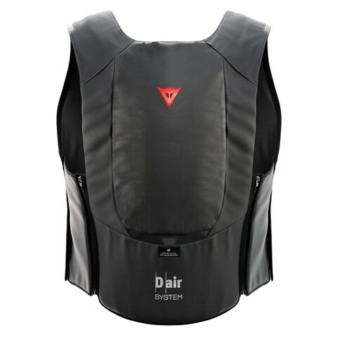 Dainese Smart Air Airbag Vest Black / MD-LG [Open Box]