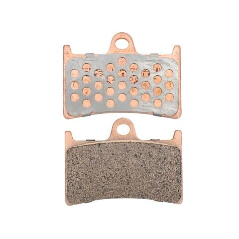 EBC FA252HH Double-H Sintered Front Brake Pads [Open Box]