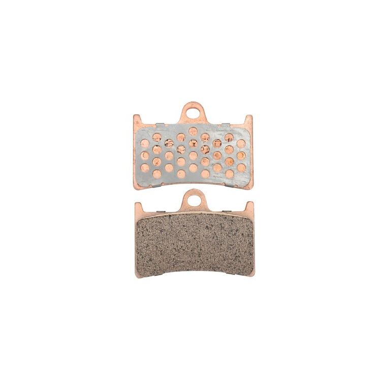 EBC FA252HH Double-H Sintered Front Brake Pads [Open Box]