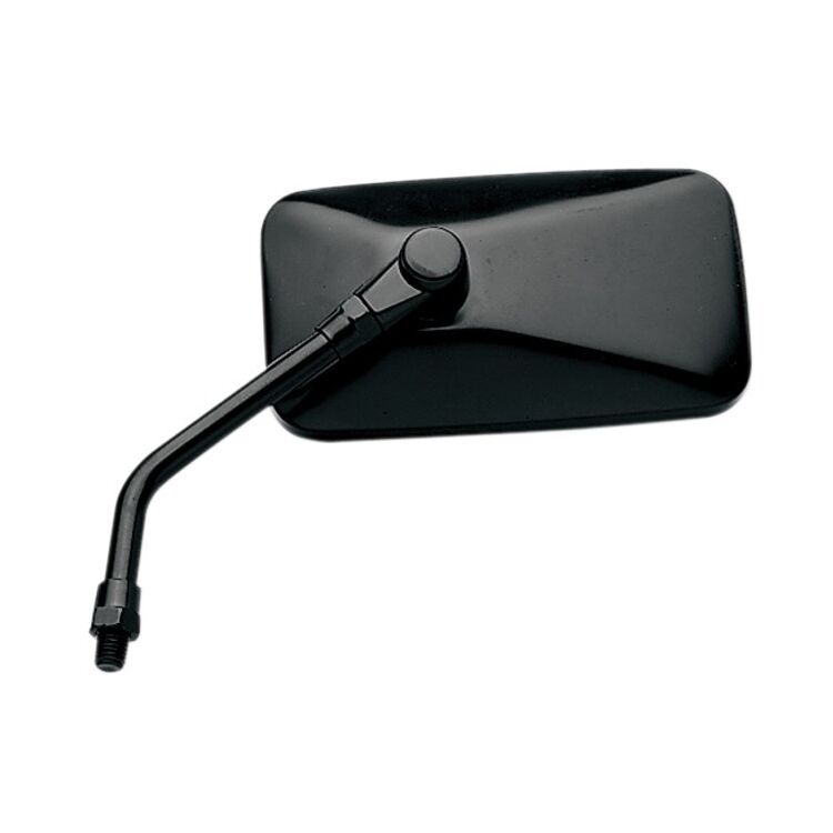 Milwaukee Twins Universal Mirrors Right or Left Side [Open Box]