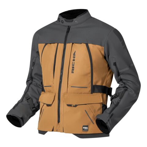 RICHA Infinity 3 Adventure Jacket