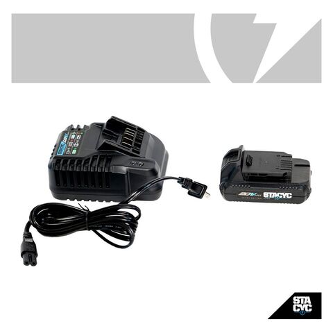 STACYC 12eDrive Electric Balance Bike [Blemished - Very Good]