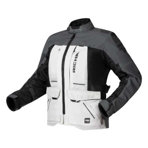 RICHA Infinity 3 Adventure Women's Jacket 