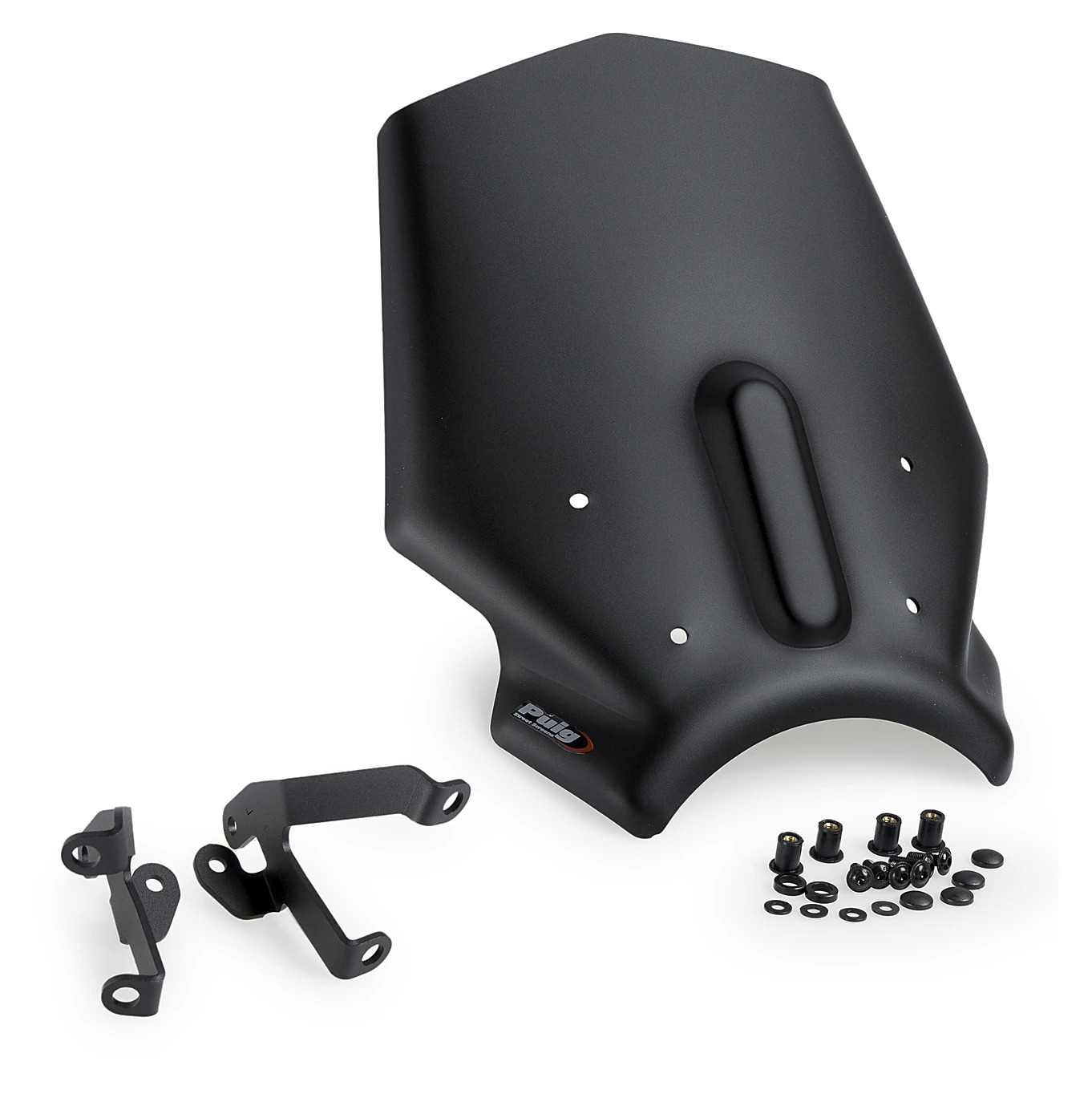 Puig Naked New Generation Sport Windscreen Honda CB650R / E-Clutch