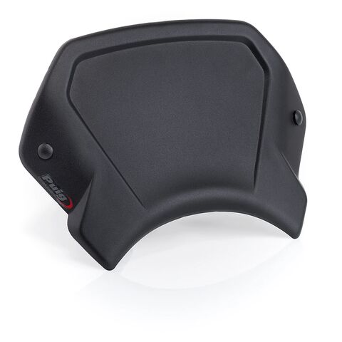 Puig Aluminum Front Plate Honda CB650R 2024-2026