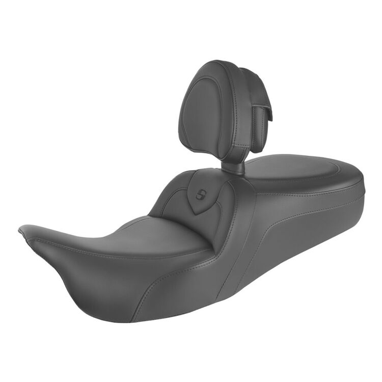 Standard / With Backrest