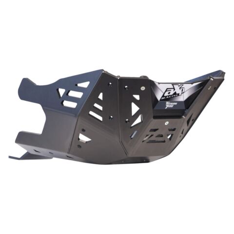 AXP Racing Adventure Skid Plate Yamaha Tenere 700 2021-2026