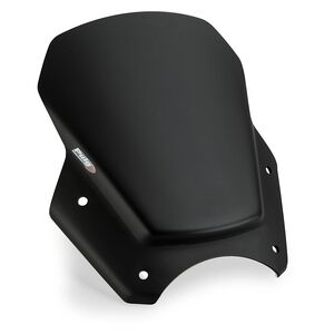 Puig Naked New Generation Sport Windscreen Husqvarna Svartpilen