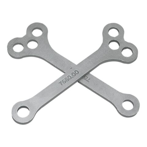 Baron 2" Lowering Link Kit Suzuki / Yamaha 1999-2025