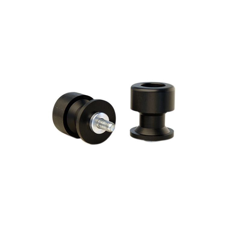 Woodcraft Swingarm Spool Sliders Standard / 6MMx1.50 [Previously Installed]